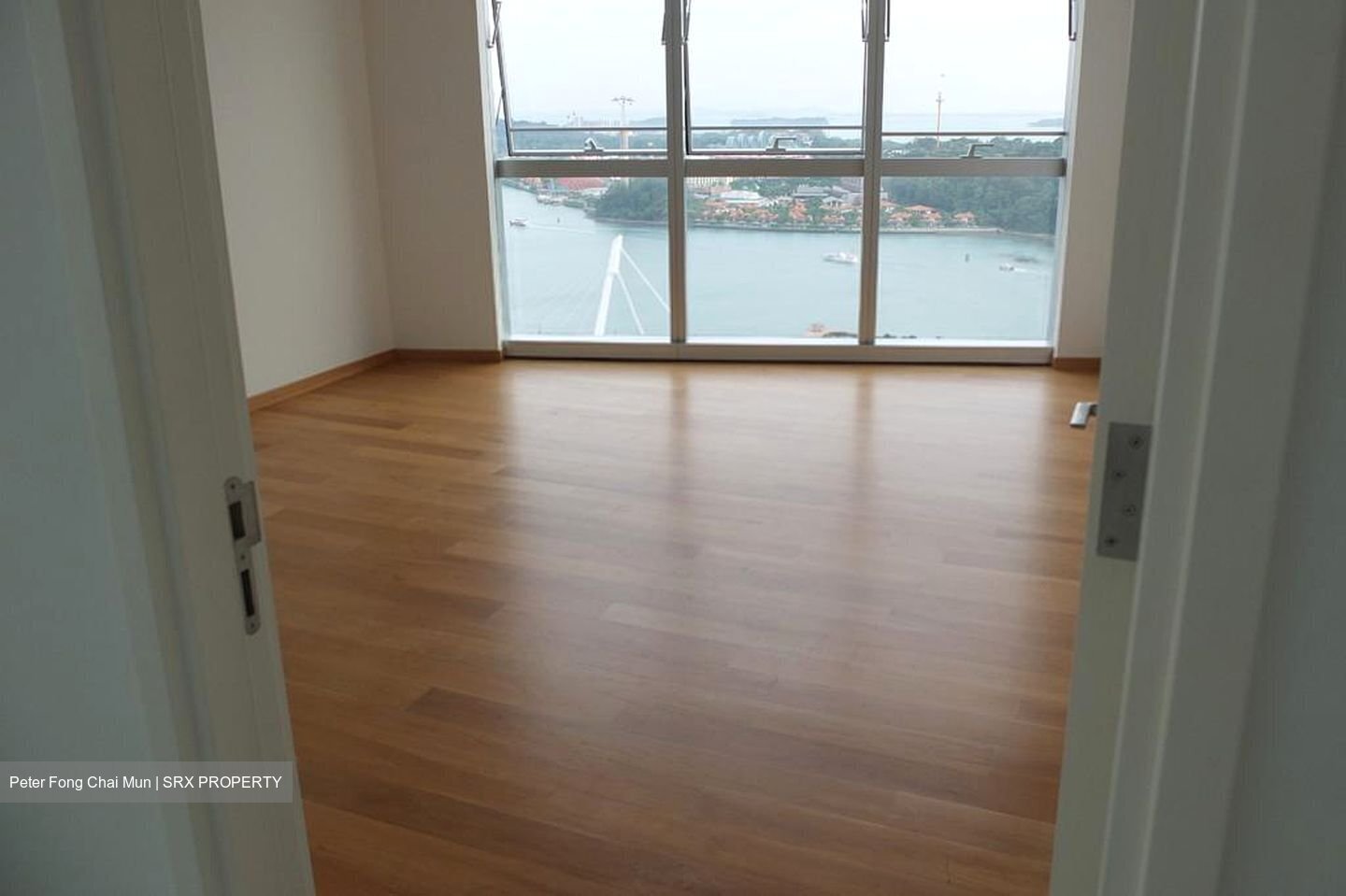 Reflections At Keppel Bay (D4), Condominium #456190021
